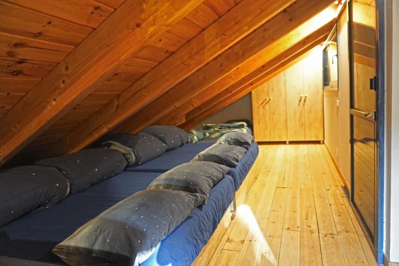 Ohn-Bar Guesthouse Amirim Bagian luar foto