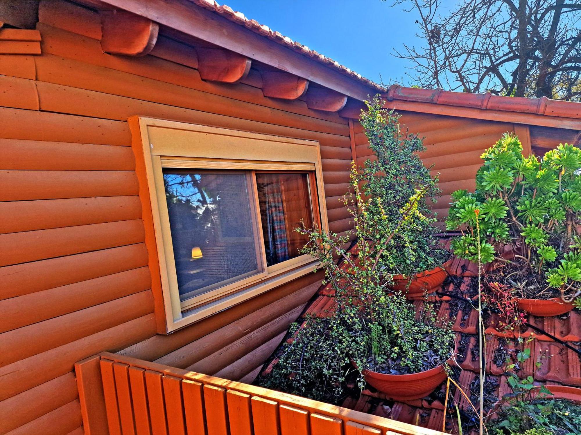 Ohn-Bar Guesthouse Amirim Bagian luar foto